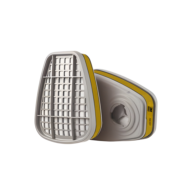 3M™ Organic Vapor/Acid Gas Cartridge 6003